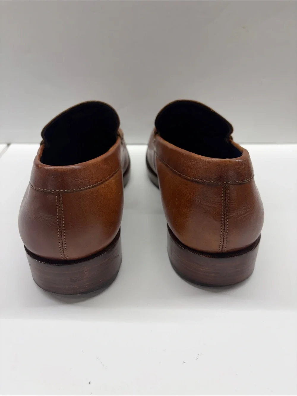 Used Cole Haan Classic Men's Loafers Size